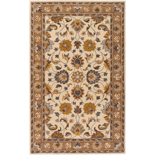 Cae-1215 - Caesar - Rugs - ReeceFurniture.com