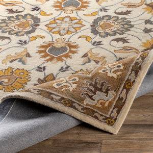 Cae-1215 - Caesar - Rugs - ReeceFurniture.com