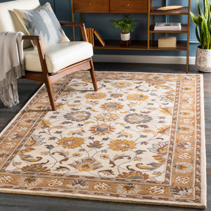 Cae-1215 - Caesar - Rugs - ReeceFurniture.com