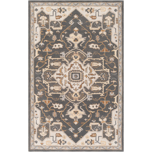 Cae-1216 - Caesar - Rugs - ReeceFurniture.com