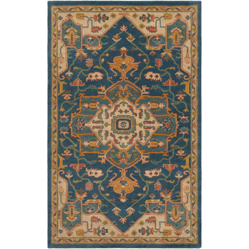 Cae-1217 - Caesar - Rugs - ReeceFurniture.com