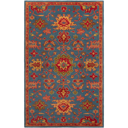 Cae-1219 - Caesar - Rugs - ReeceFurniture.com