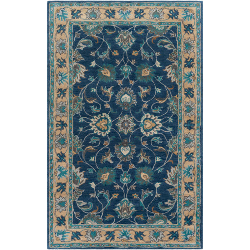 Cae-1220 - Caesar - Rugs - ReeceFurniture.com