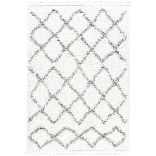Caf-2301 - California Shag - Rugs - ReeceFurniture.com