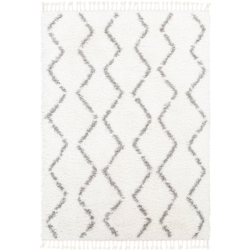 Caf-2302 - California Shag - Rugs - ReeceFurniture.com