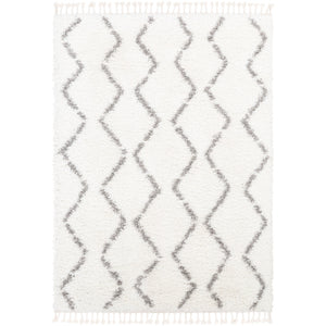 Caf-2302 - California Shag - Rugs - ReeceFurniture.com