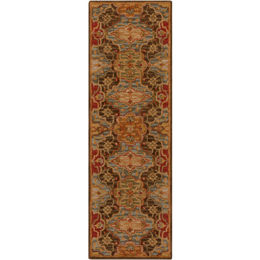 Car-1005 - Carrington - Rugs - ReeceFurniture.com