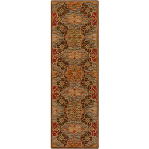 Car-1005 - Carrington - Rugs - ReeceFurniture.com