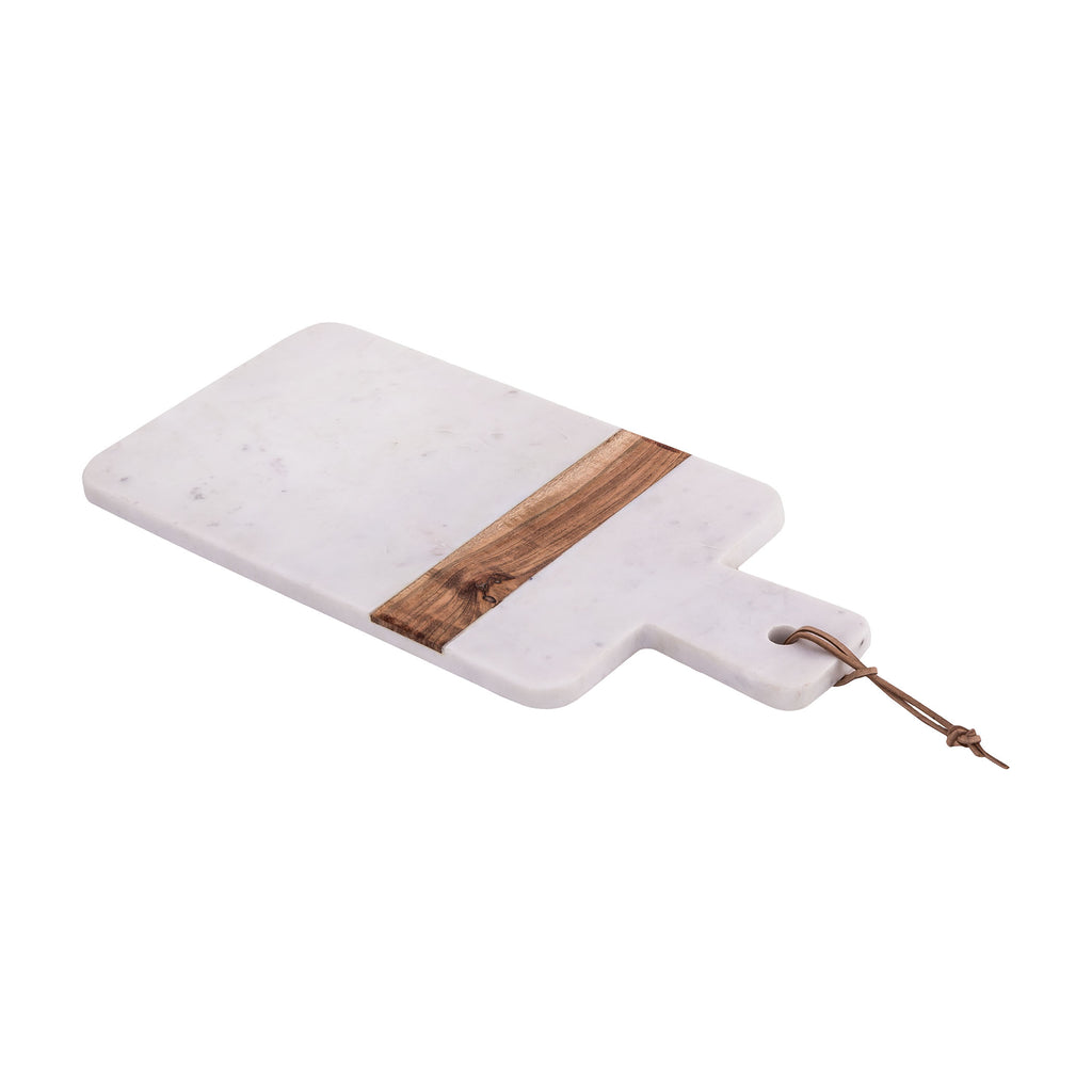 CBORD004 - Marble Cheese Board - ReeceFurniture.com