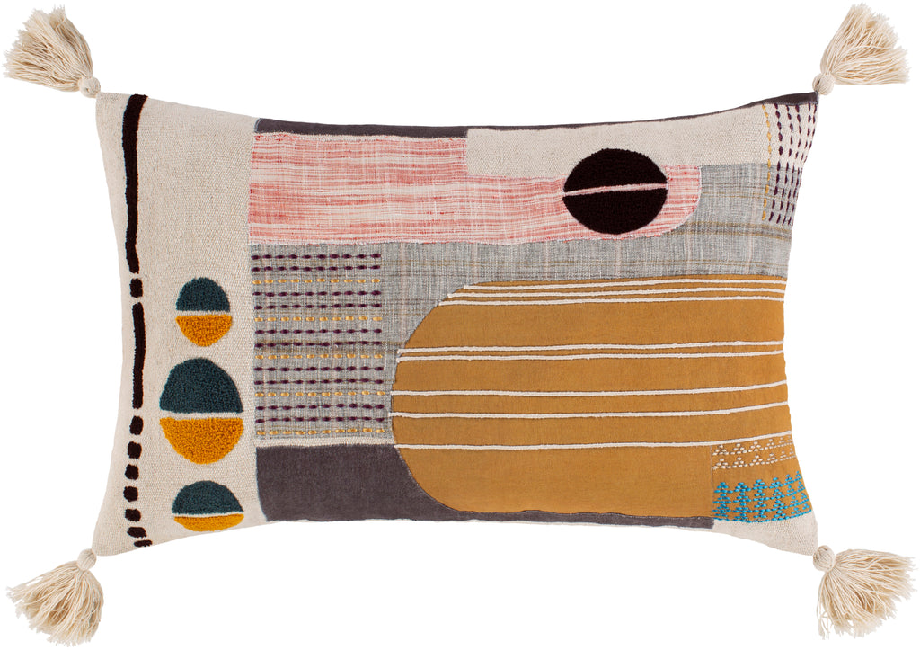 Cbs001-2214 - Columbus - Pillow Cover - ReeceFurniture.com