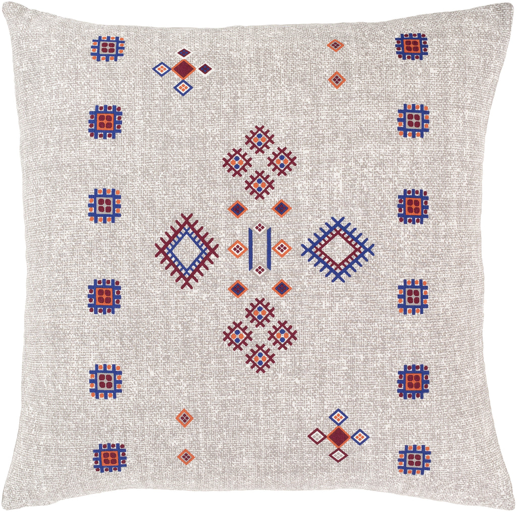 Ccs003-1818 - Cactus Silk - Pillow Cover - ReeceFurniture.com