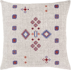 Ccs003-1818 - Cactus Silk - Pillow Cover - ReeceFurniture.com