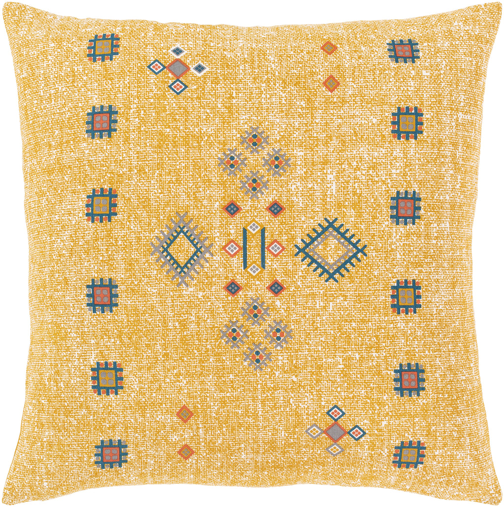 Ccs004-1818 - Cactus Silk - Pillow Cover - ReeceFurniture.com