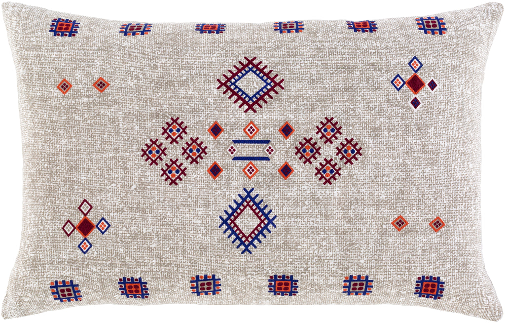 Ccs007-1320 - Cactus Silk - Pillow Cover - ReeceFurniture.com