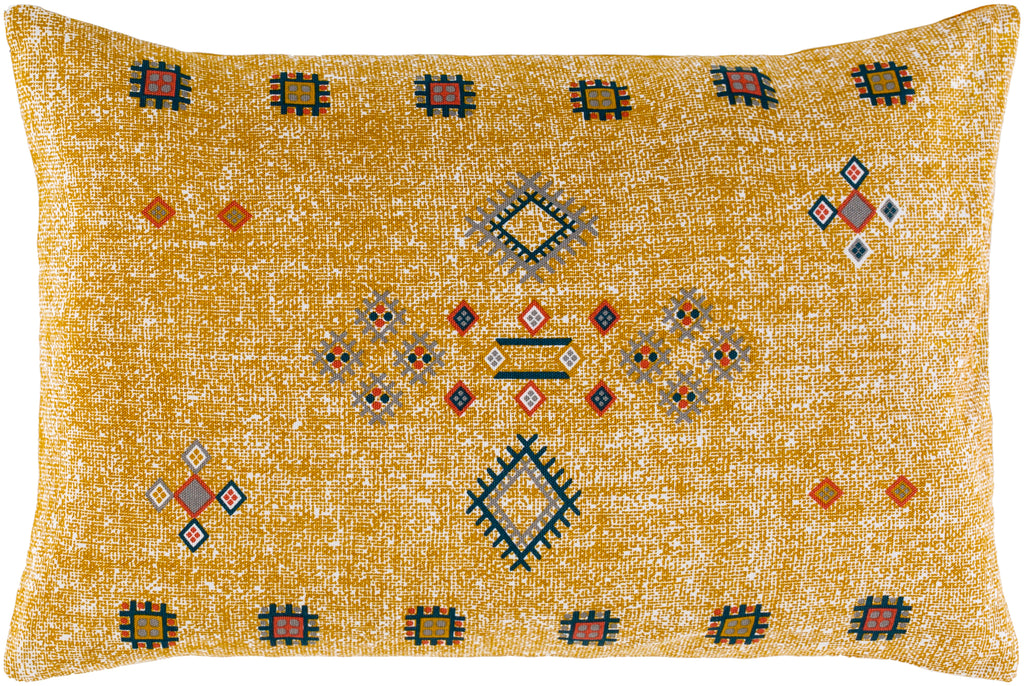 Ccs008-1320 - Cactus Silk - Pillow Cover - ReeceFurniture.com