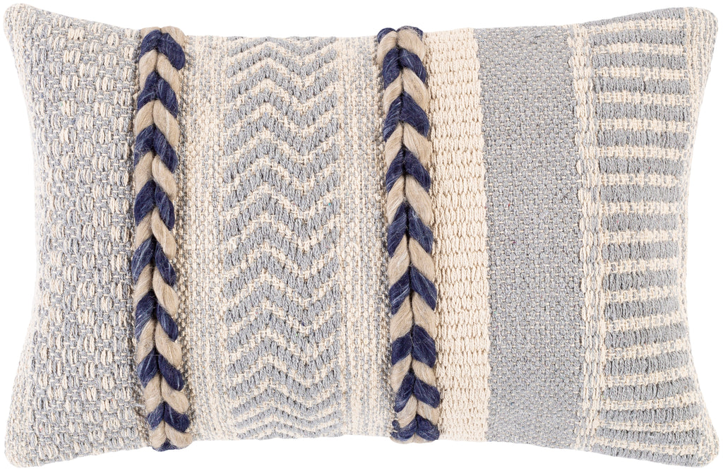 Cda002-1320 - Cascada - Pillow Cover - ReeceFurniture.com