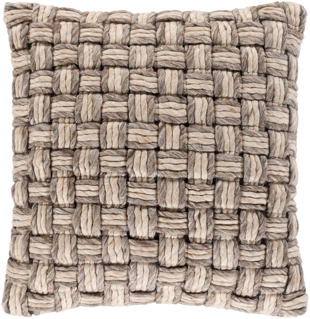 Cdb001-1818 - Cordoba - Pillow Cover - ReeceFurniture.com