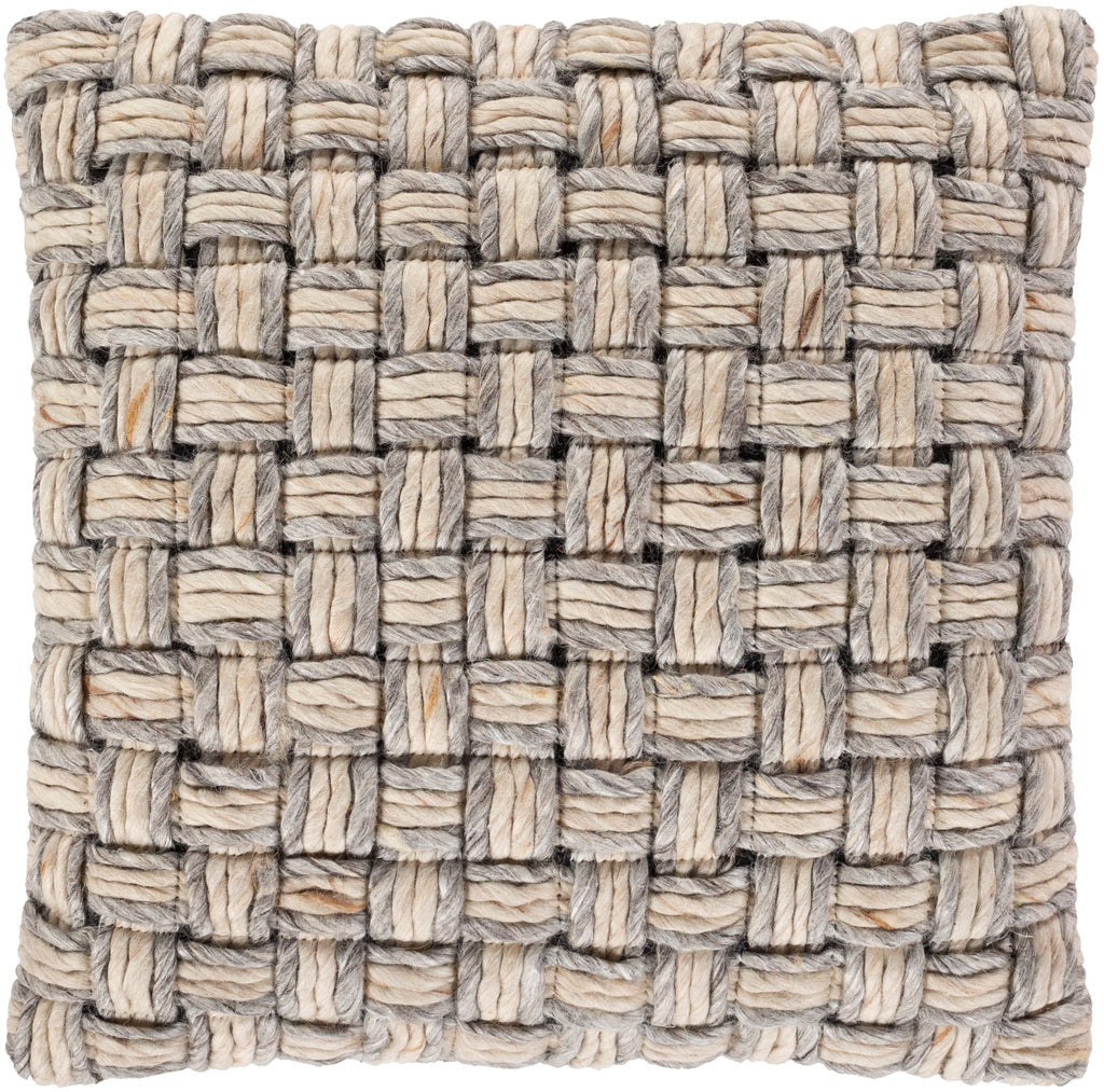 Cdb002-1818 - Cordoba - Pillow Cover - ReeceFurniture.com