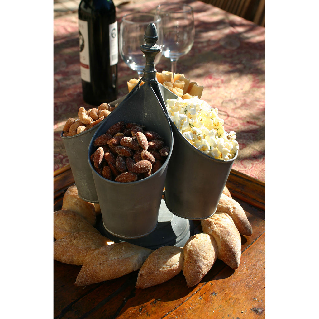CDDY001 - Utensil Caddy - ReeceFurniture.com