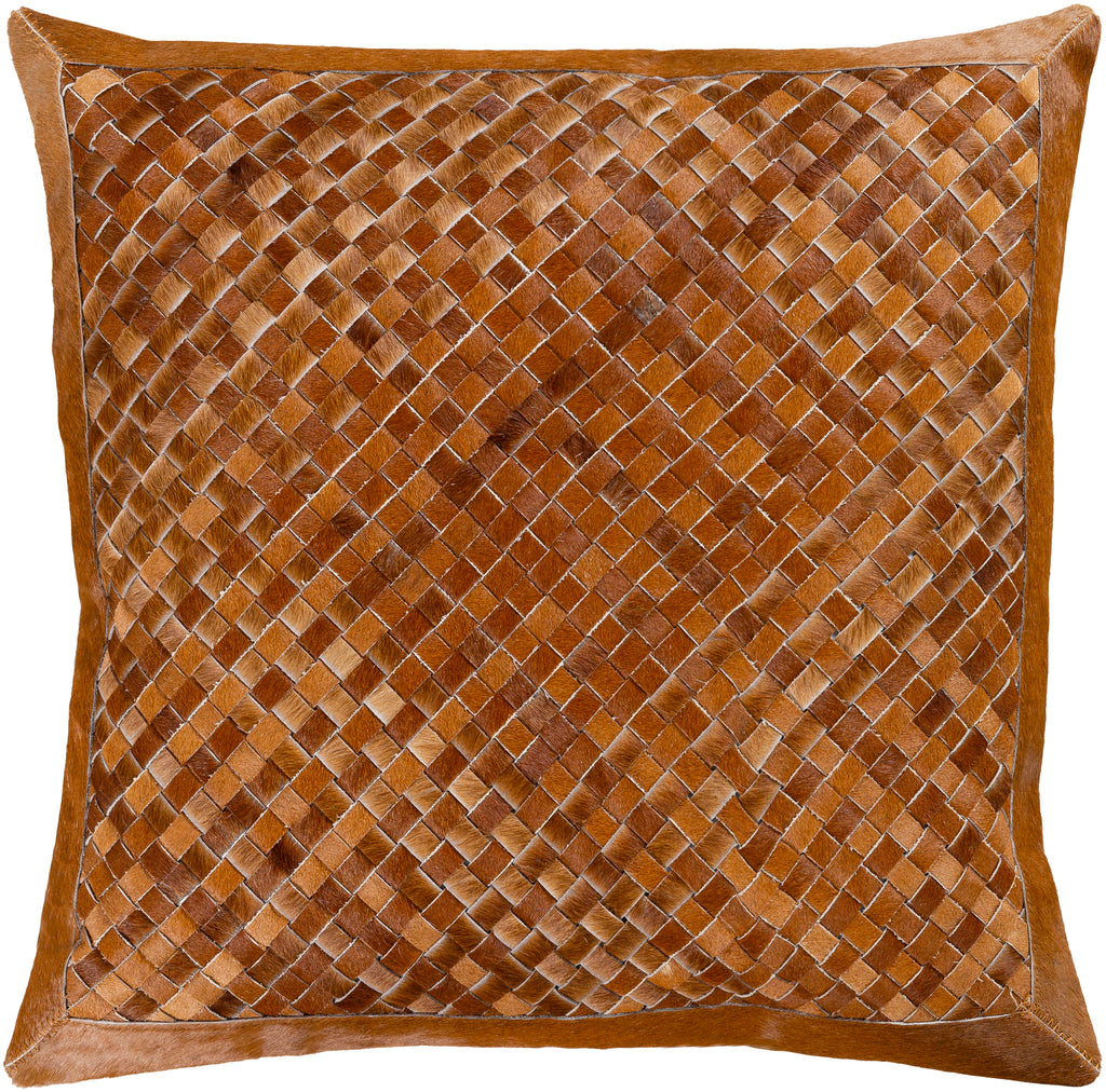 Ces001-2020 - Cesta - Pillow Cover - ReeceFurniture.com