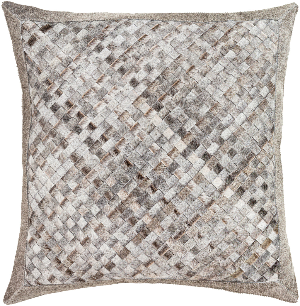 Ces003-2020 - Cesta - Pillow Cover - ReeceFurniture.com