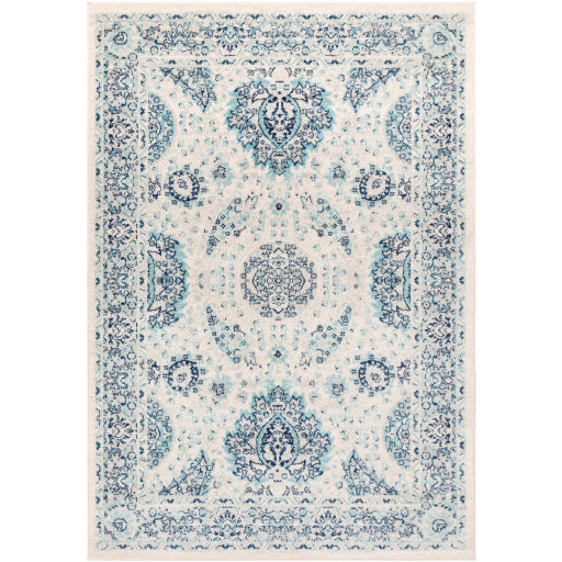 Che-2302 - Chester - Rugs