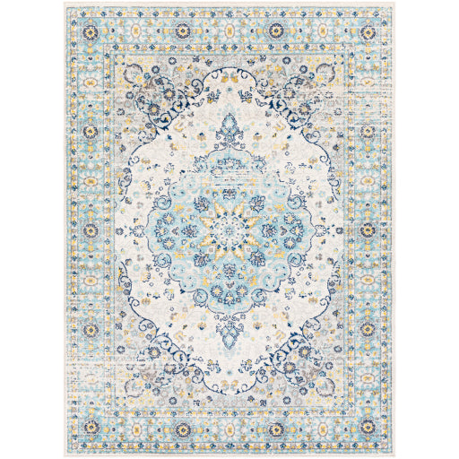 Che-2334 - Chester - Rugs - ReeceFurniture.com