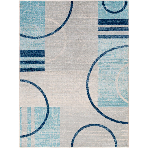 Che-2338 - Chester - Rugs - ReeceFurniture.com