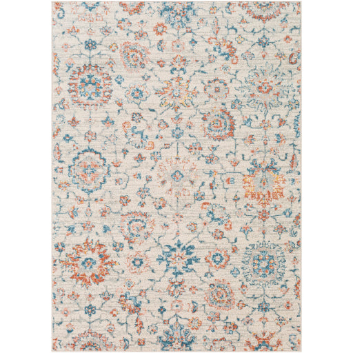 Che-2363 - Chester - Rugs