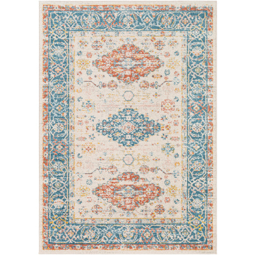 Che-2366 - Chester - Rugs - ReeceFurniture.com