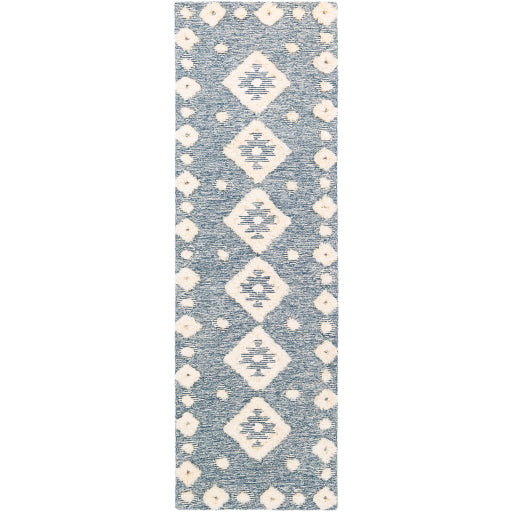 Chk-2301 - Cherokee - Rugs - ReeceFurniture.com