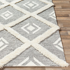 Chk-2303 - Cherokee - Rugs - ReeceFurniture.com