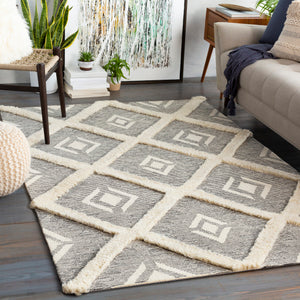 Chk-2303 - Cherokee - Rugs - ReeceFurniture.com