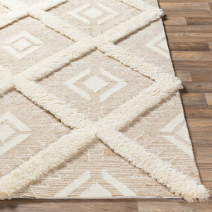 Chk-2304 - Cherokee - Rugs - ReeceFurniture.com