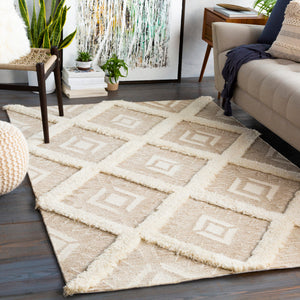 Chk-2304 - Cherokee - Rugs - ReeceFurniture.com