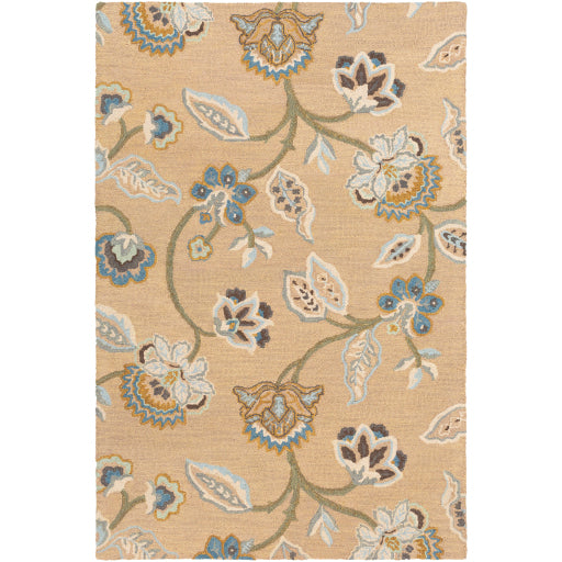 Chx-1003 - Chanceux - Rugs - ReeceFurniture.com