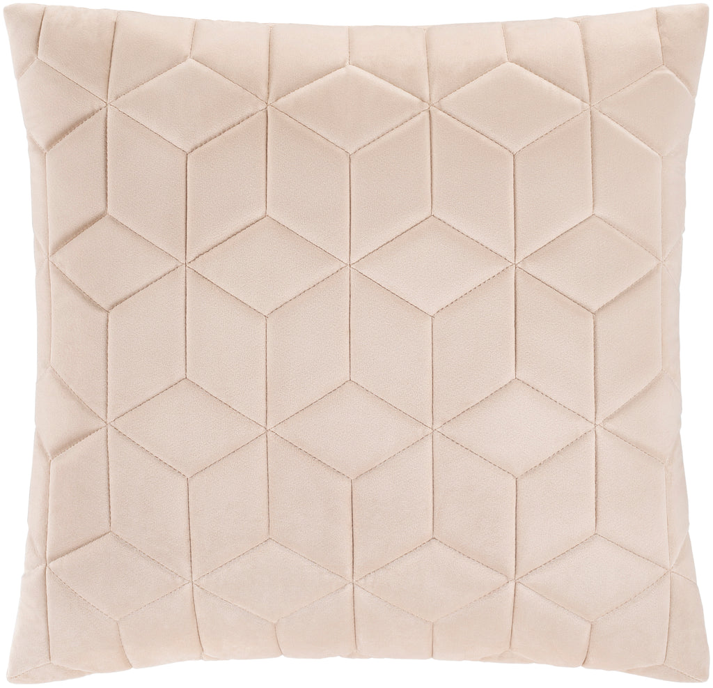 Cia006-1818 - Calista - Pillow Cover - ReeceFurniture.com
