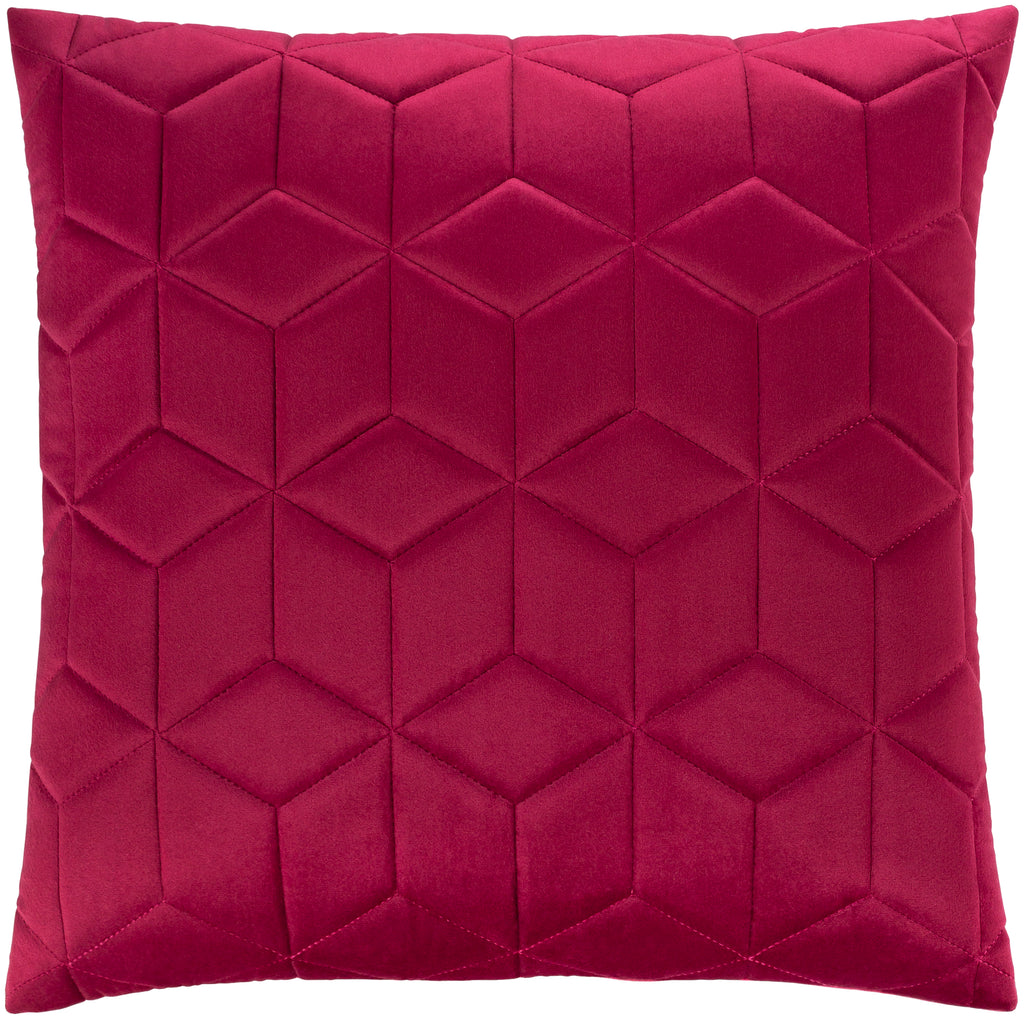Cia007-1818 - Calista - Pillow Cover - ReeceFurniture.com