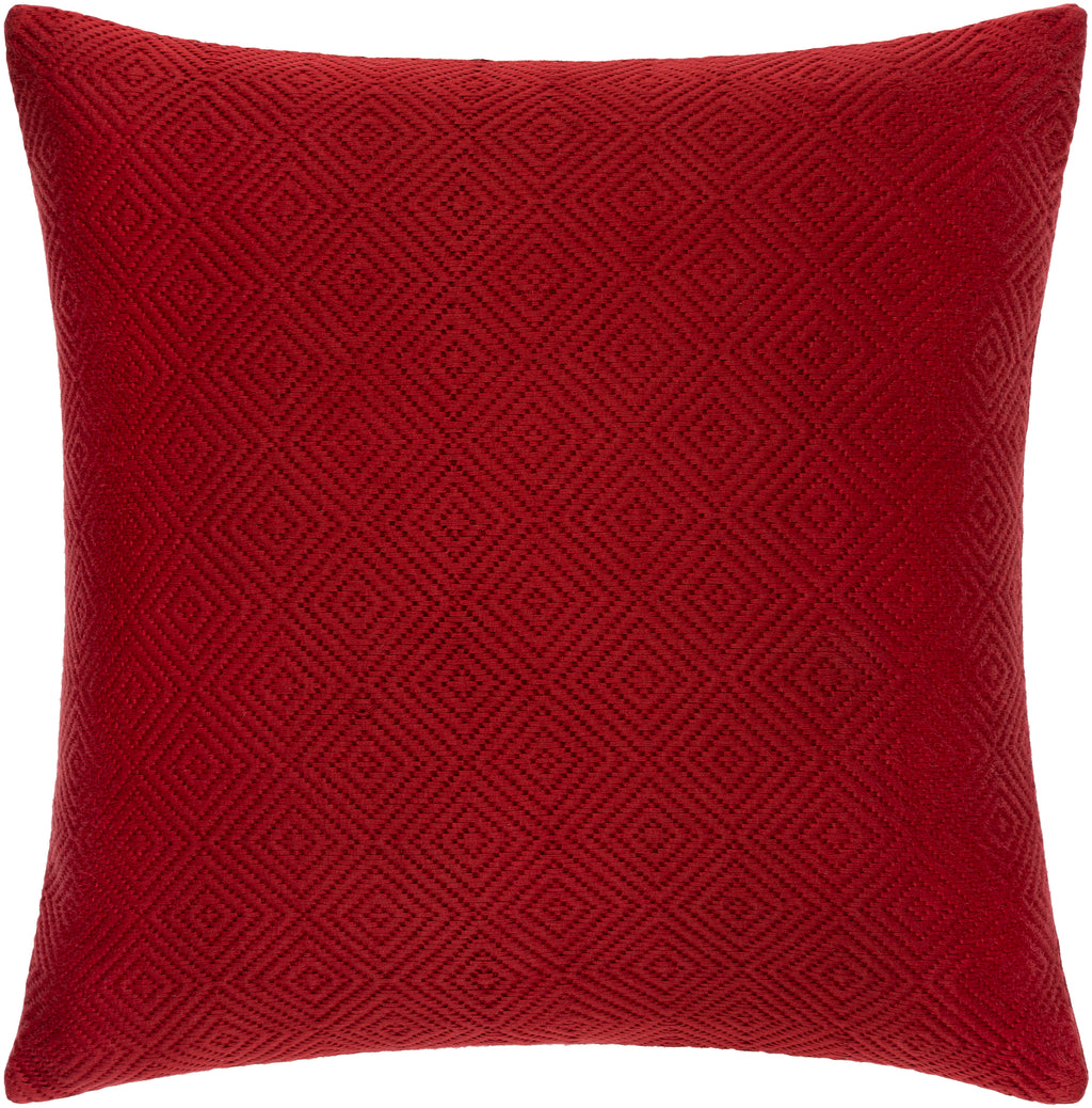 Cil004-1818 - Camilla - Pillow Cover - ReeceFurniture.com