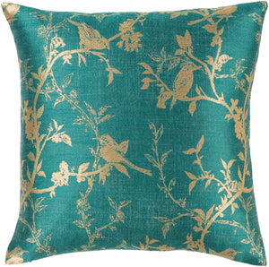 Cip001-1818 - Calliope - Pillow Cover - ReeceFurniture.com