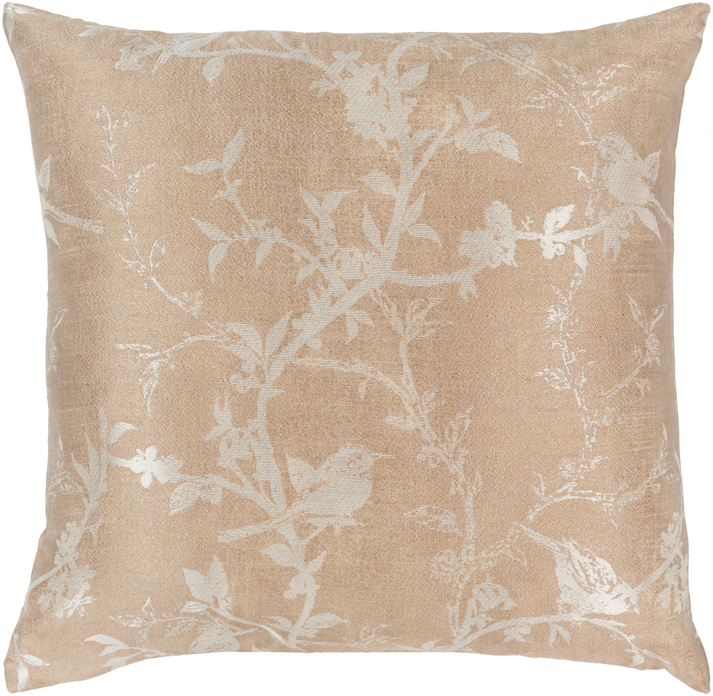 Cip002-1818 - Calliope - Pillow Cover - ReeceFurniture.com