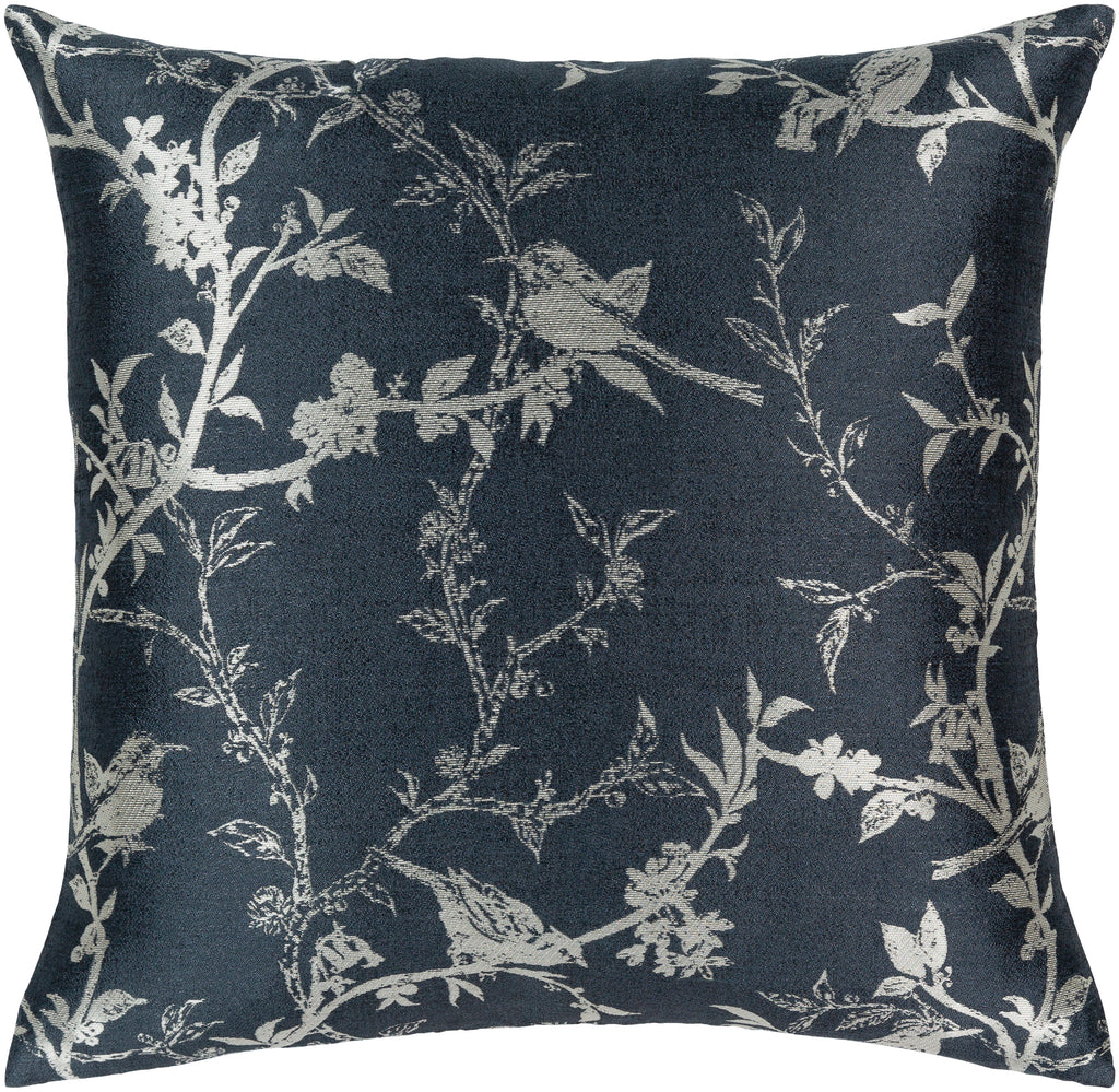 Cip003-1818 - Calliope - Pillow Cover - ReeceFurniture.com