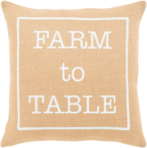 Cir003-1818 - Circa - Pillow Cover - ReeceFurniture.com