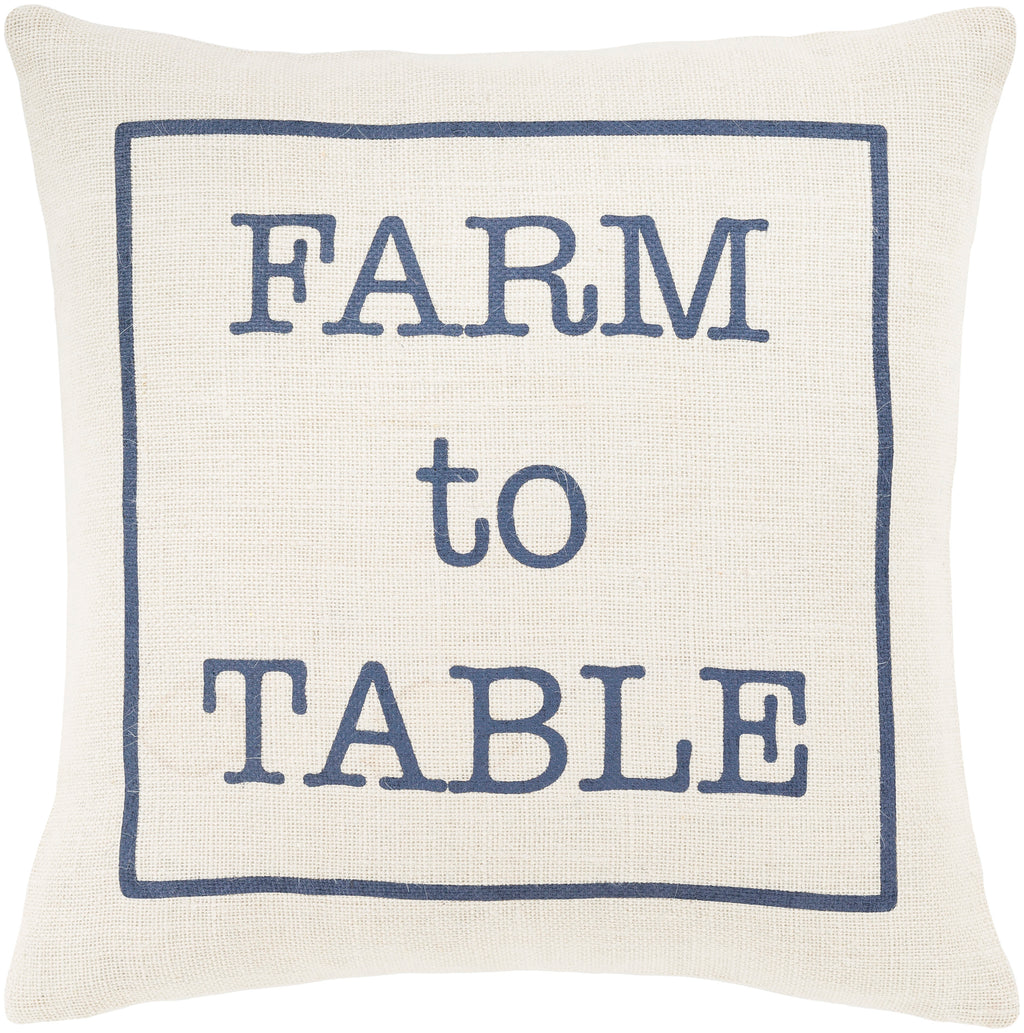 Cir004-1818 - Circa - Pillow Cover - ReeceFurniture.com