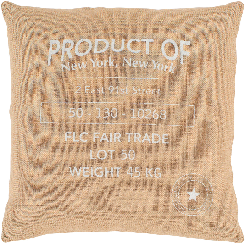 Cir006-1818 - Circa - Pillow Cover - ReeceFurniture.com