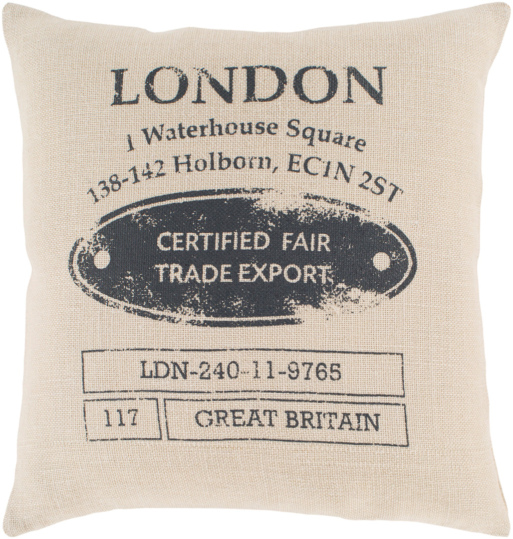 Cir007-1818 - Circa - Pillow Cover - ReeceFurniture.com