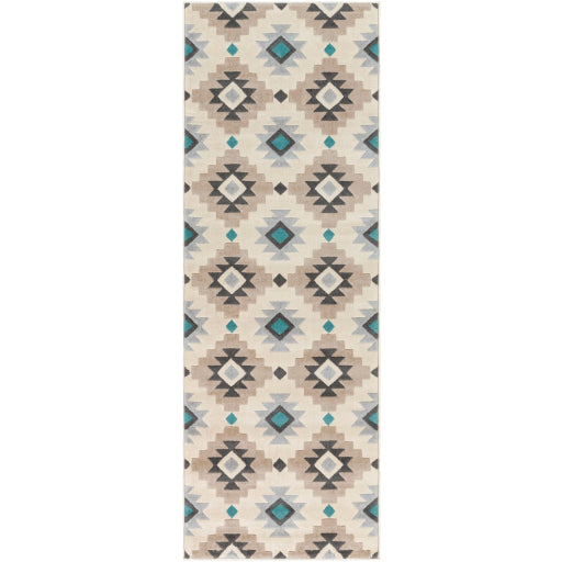 Cit-2304 - City - Rugs - ReeceFurniture.com