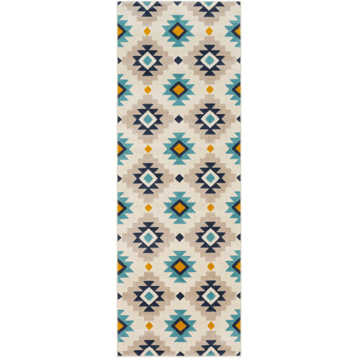 Cit-2306 - City - Rugs - ReeceFurniture.com