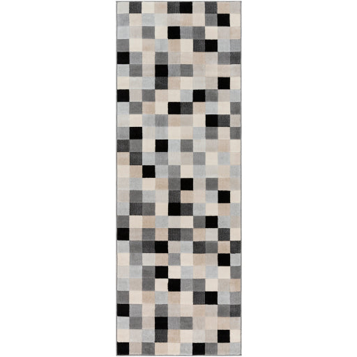 Cit-2309 - City - Rugs - ReeceFurniture.com
