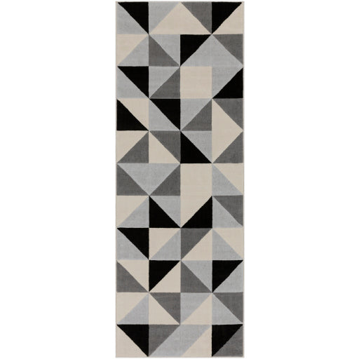 Cit-2313 - City - Rugs - ReeceFurniture.com
